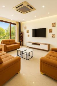 Hall Image of 1850 Sq.ft 6 BHK Independent House for sale in Vipul World, Sector 48 Gurgaon for Rs. 85000000