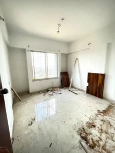 Hall Image of 1000 Sq.ft 2 BHK Apartment / Flat for sale in Bhukum Pune for Rs. 6000000