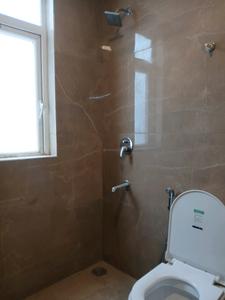 Bedroom Three Image of 1396 Sq.ft 3.5 BHK Apartment / Flat for sale in Smartworld Gems, Sector 89 Gurgaon for Rs. 15400000