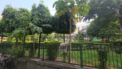 Image of 400 Sq.ft 1 BHK Apartment / Flat for rent in Pitampura, New Delhi for Rs. 20000