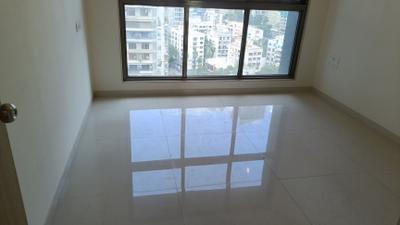 Bedroom Image of 1050 Sq.ft 2 BHK Apartment / Flat for rent in Malad West Mumbai for Rs. 75000