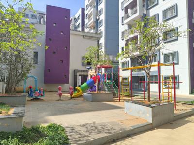 Image of 1730 Sq.ft 3 BHK Apartment / Flat for sale in Bren Celestia by Bren Corporation, Kaikondrahalli, Bengaluru for Rs. 23000000