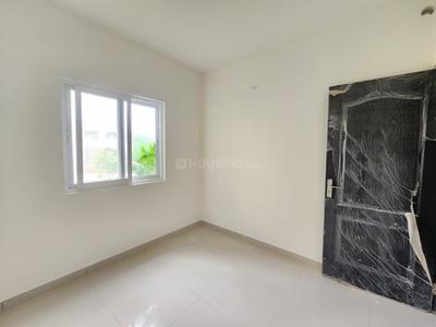 Bedroom Image of 744 Sq.ft 2 BHK Apartment / Flat for sale in Shriram WYT Field, Bommenahalli Bengaluru for Rs. 7400000