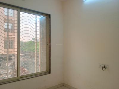 Bedroom Image of 890 Sq.ft 2 BHK Apartment / Flat for sale in Patel Nakshatra Residency, Ambernath West Ambernath for Rs. 3600000