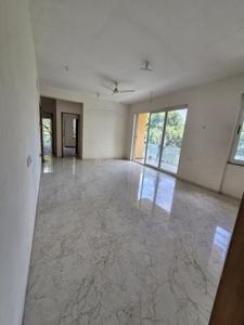 Hall Image of 2490 Sq.ft 3 BHK Apartment / Flat for rent in Pashan Pune for Rs. 41000