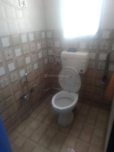 Bathroom Image of 600 Sq.ft 2 BHK Apartment / Flat for sale in Kanishka Plaza, Chilkalthana Aurangabad for Rs. 3000000