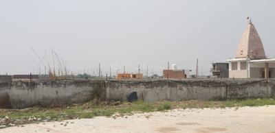 Image of 1035 Sq.ft Residential Plot / Land for sale in KRS Shri RadhaRani Township Phase 1, Barsana, Mathura for Rs. 2500000