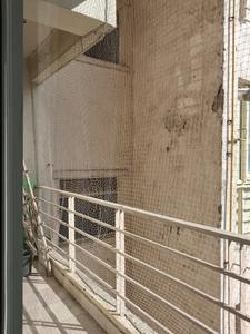Living Room Image of 1069 Sq.ft 2.5 BHK Apartment / Flat for sale in Paras Tierea, Sector 137 Noida for Rs. 9000000
