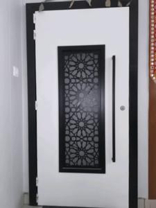 Main Entrance Image of 1490 Sq.ft 3 BHK Apartment / Flat for sale in Noida Extension Greater Noida for Rs. 15000000