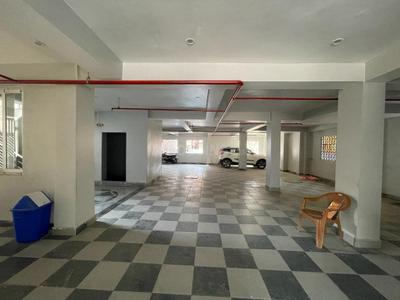 Image of 930 Sq.ft 2 BHK Apartment / Flat for rent in Pakri, Arrah for Rs. 14000