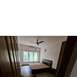 Image of 1560 Sq.ft 3 BHK Apartment / Flat for rent in Panjim, Goa for Rs. 75000