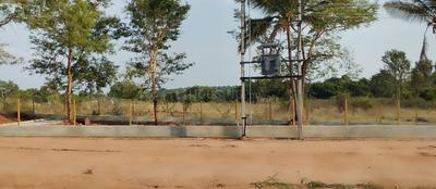 Image of 1163 Sq.ft Residential Plot / Land for sale in Ganagara Hundi, Mysore for Rs. 5200000