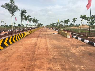 Image of 154 Sq.ft Residential Plot / Land for sale in Jb Pristine City Phase III, Vikarabad Town, Vikarabad for Rs. 2156000