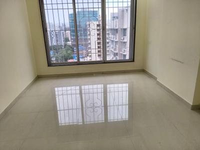 Bedroom Image of 1125 Sq.ft 3 BHK Apartment / Flat for rent in Borivali West Mumbai for Rs. 65000