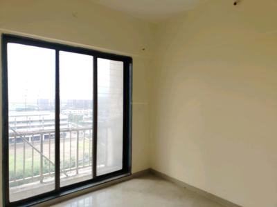 Bedroom Image of 936 Sq.ft 2 BHK Apartment / Flat for sale in Shree Krishna Bhoomi, Naigaon East Naigaon for Rs. 4800000