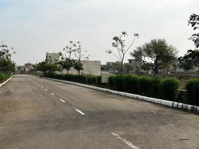 Image of 1800 Sq.ft Residential Plot / Land for sale in Narayan Vihar, Jaipur for Rs. 4000000