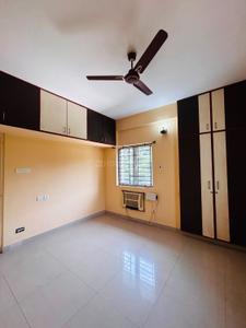 Bedroom Image of 1040 Sq.ft 2 BHK Apartment / Flat for sale in Thiruvanmiyur Chennai for Rs. 17000000