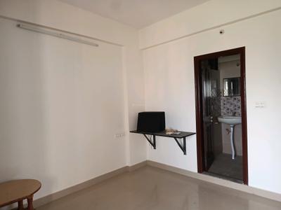 Bedroom Image of 1100 Sq.ft 2 BHK Apartment / Flat for sale in Victory Conrad, Visthar Bengaluru for Rs. 8500000