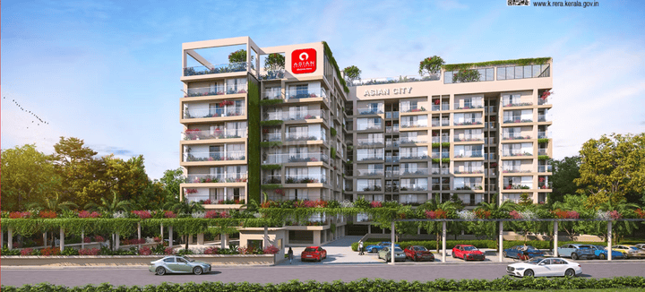 Kakkanad Main Image 1