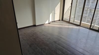 Bedroom Image of 1982 Sq.ft 3 BHK Apartment / Flat for sale in  Apollo DB City, Nipania Indore for Rs. 14300000