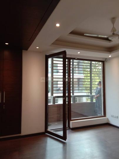 Block B, Anand Niketan Bedroom 1