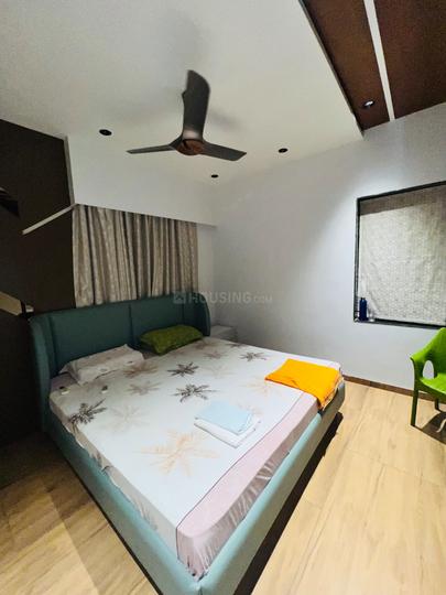 Vasana Hadmatia, Sargasan Bedroom 1