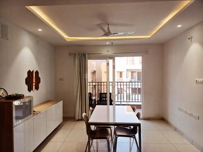 3 BHK Flat