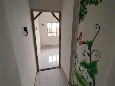 Hall Image of 562 Sq.ft 2 BHK Villa for sale in Manali Chennai for Rs. 4700000