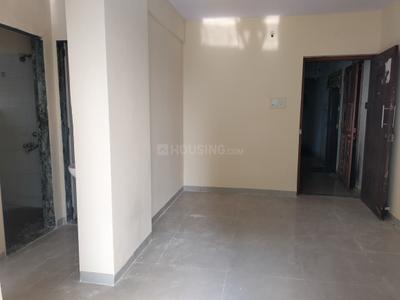 Hall Image of 824 Sq.ft 1 BHK Apartment / Flat for sale in Ambernath East Ambernath for Rs. 2500000
