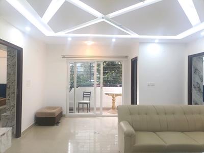 3D Tour Of Shoban Silver Domicile