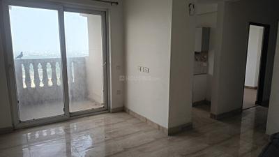 Living Room Image of 1045 Sq.ft 2 BHK Apartment / Flat for sale in Royal Heritage, Sector 70 Faridabad for Rs. 6500000