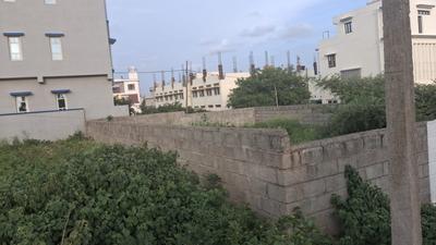 Image of 2400 Sq.ft Residential Plot / Land for sale in Vishveshwaraya Nagar, Bengaluru for Rs. 24000000