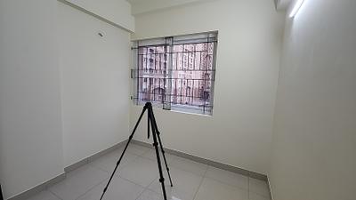 Bedroom Image of 1360 Sq.ft 3 BHK Apartment / Flat for sale in Ahad Serenity, Choodasandra Bengaluru for Rs. 13500000