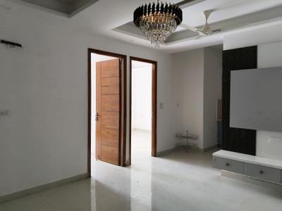 Living Room Image of 1600 Sq.ft 3 BHK Builder Floor for sale in Palam Vihar Gurgaon for Rs. 17500000