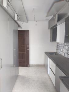 Kitchen Image of 1600 Sq.ft 2 BHK Builder Floor for rent in Kothapet Hyderabad for Rs. 30000