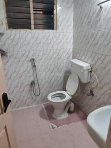 Bathroom Image of 1160 Sq.ft 2 BHK Apartment / Flat for sale in Shravanthi Paradise, JP Nagar Bengaluru for Rs. 7000000