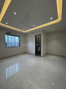 Hall Image of 1250 Sq.ft 2 BHK Builder Floor for rent in Vijay Nagar Indore for Rs. 25000