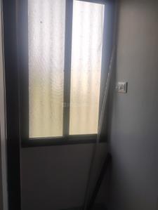 Bedroom Image of 200 Sq.ft 1 RK Apartment / Flat for rent in Scheme 103 Indore for Rs. 10000