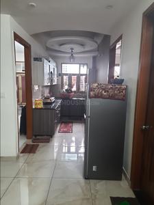 Hall Image of 1200 Sq.ft 3 BHK Apartment / Flat for sale in PNB Residency, Sector 7 Gurgaon for Rs. 8000000