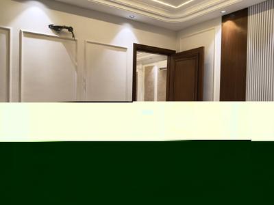 Bedroom Image of 1700 Sq.ft 3 BHK Builder Floor for sale in Palam Vihar Gurgaon for Rs. 31000000