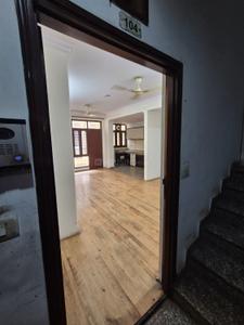 Image of 2000 Sq.ft 3 BHK Apartment / Flat for rent in Raja Park, Jaipur for Rs. 29000