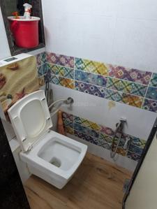 Image of 550 Sq.ft 1 BHK Apartment / Flat for rent in Lok Puram Extn, Thane West, Thane for Rs. 26000