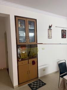 Hall Image of Flat in Metrocity apartment paper mill colony  in Hasanganj, Lucknow