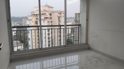 2 BHK Flat
