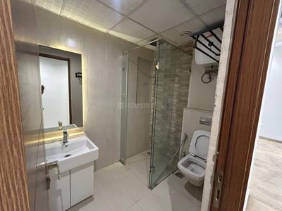 Image of 1380 Sq.ft 2 BHK Apartment / Flat for rent in Supertech Supernova, Sector 94, Noida for Rs. 49500