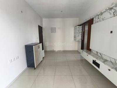 Hall Image of 1106 Sq.ft 2.5 BHK Apartment / Flat for sale in Provident Capella by Provident Housing Limited, Kadugodi Bengaluru for Rs. 13200000