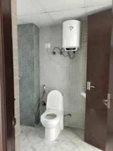 Bedroom One Image of 1570 Sq.ft 3 BHK Apartment / Flat for sale in Amrapali Heartbeat City IV, Sector 107 Noida for Rs. 16500000
