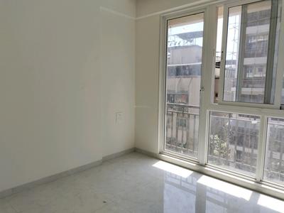 Bedroom Image of 1100 Sq.ft 2 BHK Independent House for sale in Airoli Navi Mumbai for Rs. 22500000