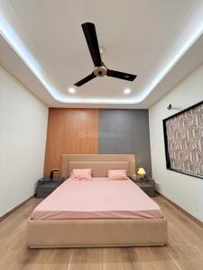 Bedroom Image of 2283 Sq.ft 3 BHK Villa for sale in HKB Casa Heritage, Mudtra Sili Jalore for Rs. 12500000