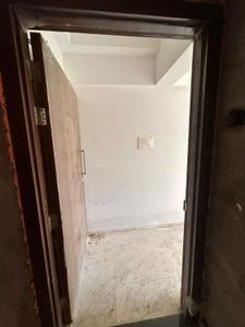 Balcony Image of 585 Sq.ft 1 BHK Apartment / Flat for sale in Vikhroli East Mumbai for Rs. 10500000